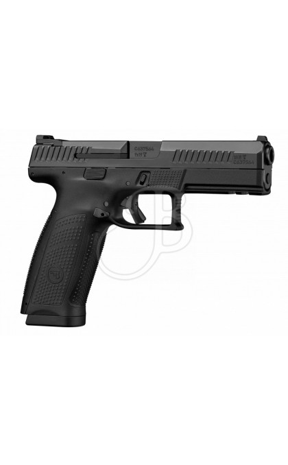 CZ PISTOLA SEMIAUTO MOD. P-10F CAL.9X19 13C + 1C