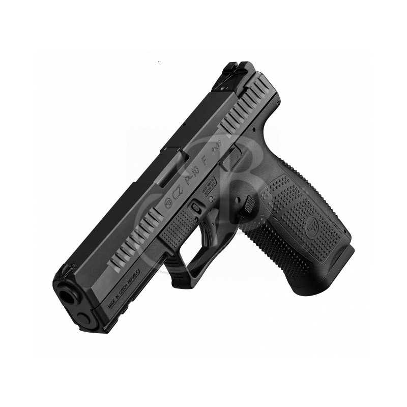 CZ PISTOLA SEMIAUTO MOD. P-10F CAL.9X19 13C + 1C