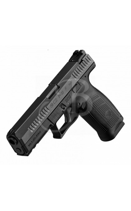 CZ PISTOLA SEMIAUTO MOD. P-10F CAL.9X19 13C + 1C