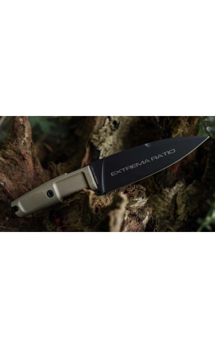 EXTREMA RATIO COLTELLO SHRAPNEL ONE