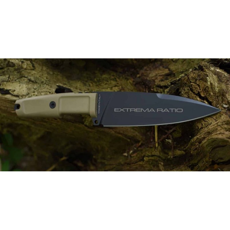 EXTREMA RATIO COLTELLO SHRAPNEL ONE