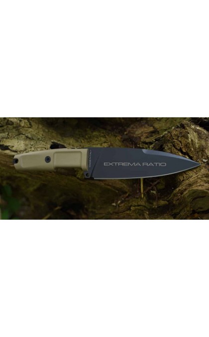 EXTREMA RATIO COLTELLO SHRAPNEL ONE