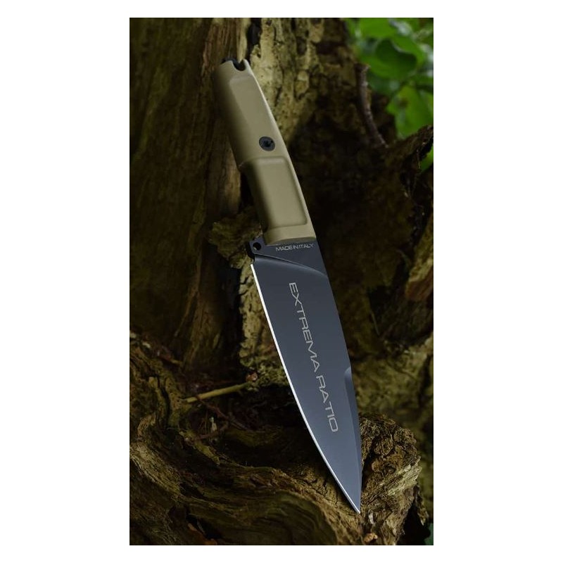 EXTREMA RATIO COLTELLO SHRAPNEL ONE