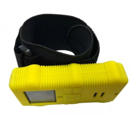 COMPETITIVE EDGE DYNAMICS FASCIA DA POLSO CED 7000