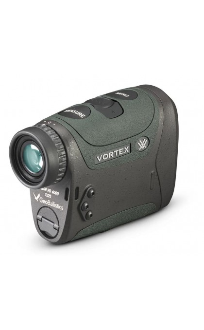 VORTEX TELEMETRO LASER RAZOR HD 4000 GB