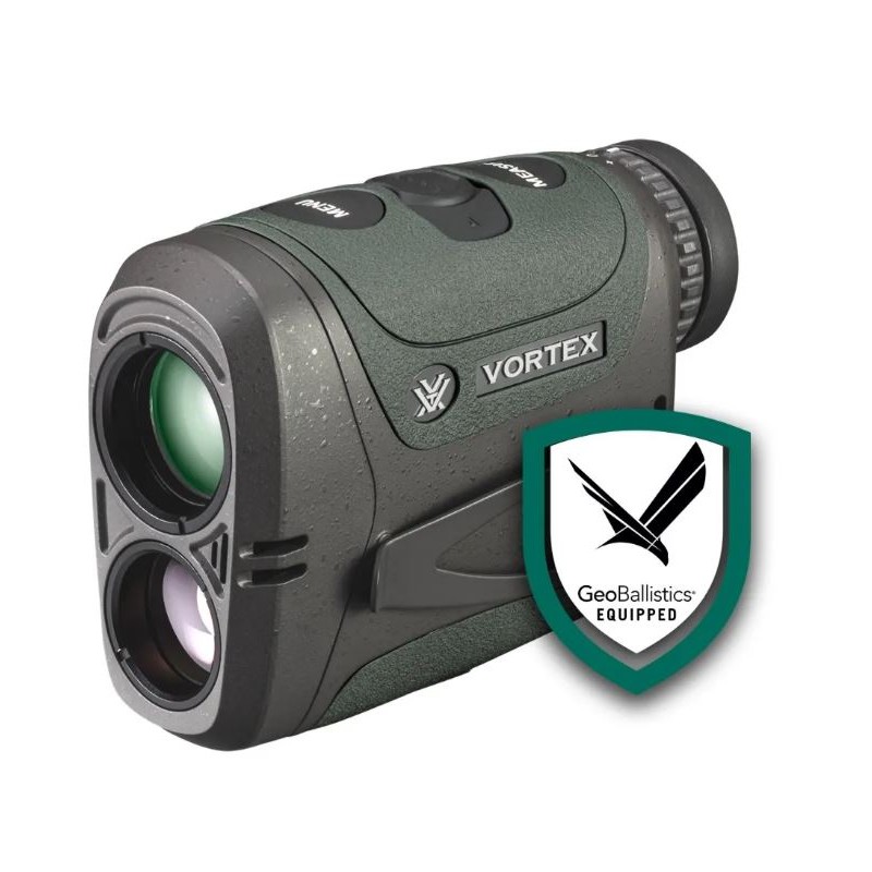 VORTEX TELEMETRO LASER RAZOR HD 4000 GB