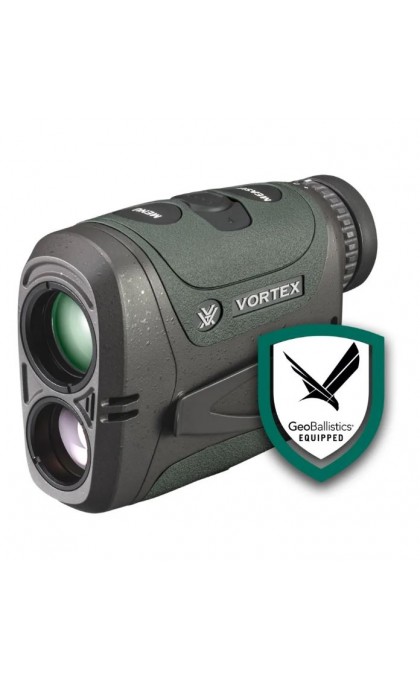 VORTEX TELEMETRO LASER RAZOR HD 4000 GB