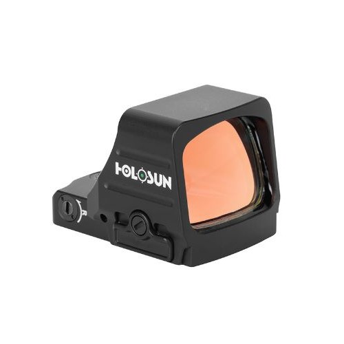 HOLOSUN GREEN DOT MULTI RETICOLO HS507COMP-GR