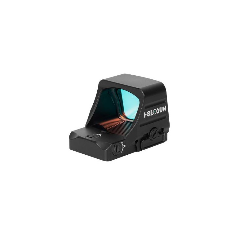 HOLOSUN GREEN DOT MULTI RETICOLO HS507COMP-GR