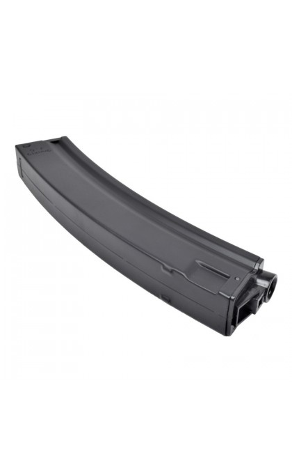 JG WORKS CARICATORE SOFTAIR MAGGIORATO 200C PER SERIE MP5