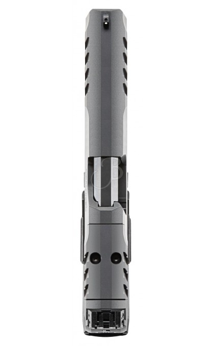 WALTHER PISTOLA PDP F.S. 5" OR CAL. 9x19