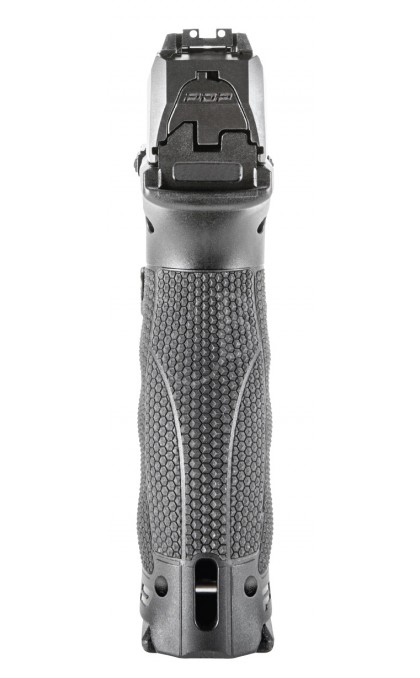 WALTHER PISTOLA PDP F.S. 5" OR CAL. 9x19