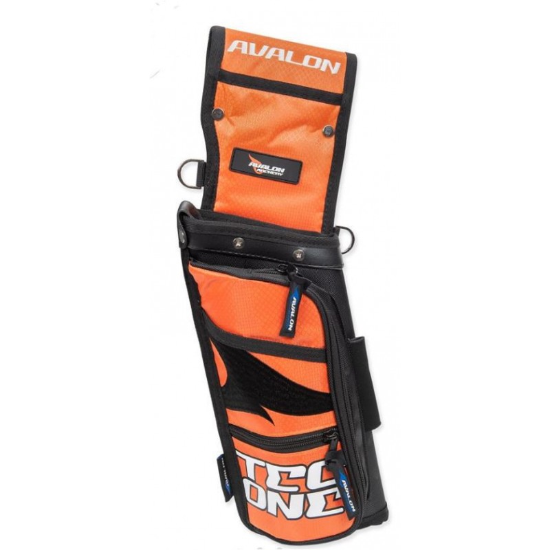 AVALON FARETRA FIELD