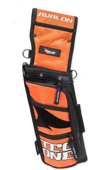 AVALON FARETRA FIELD