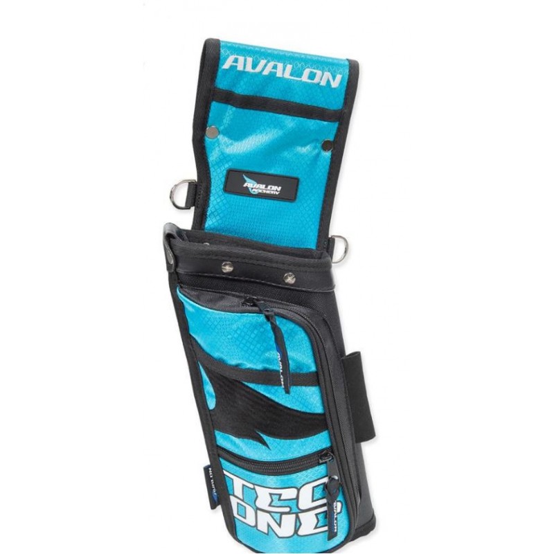 AVALON FARETRA FIELD