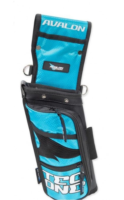 AVALON FARETRA FIELD