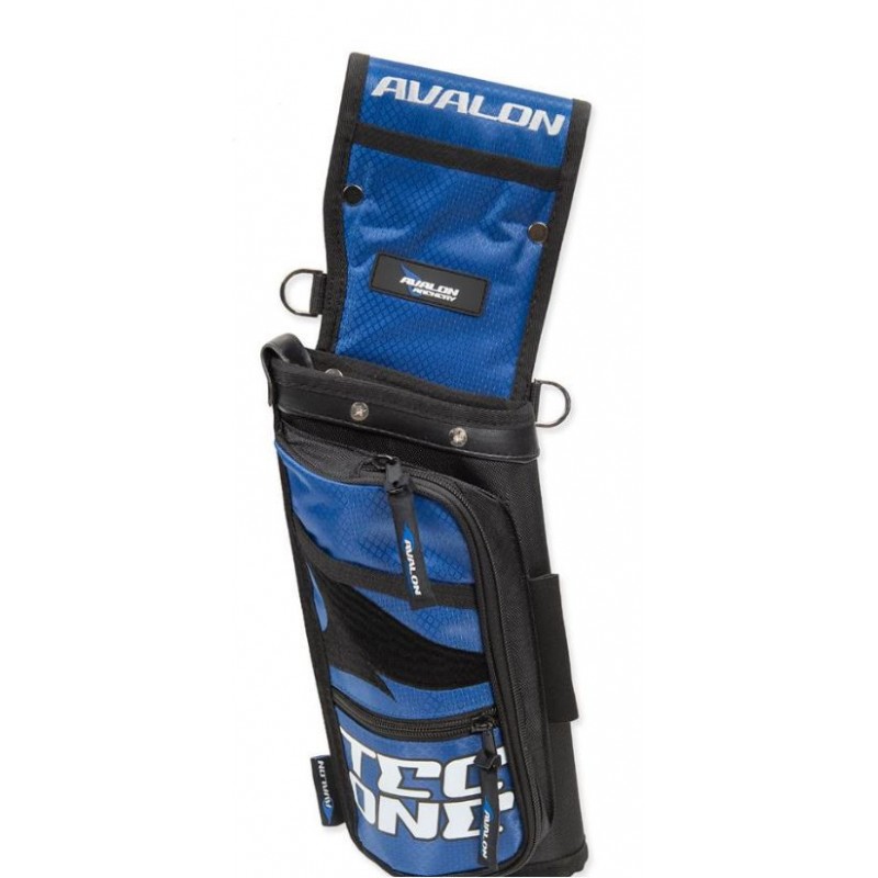 AVALON FARETRA FIELD