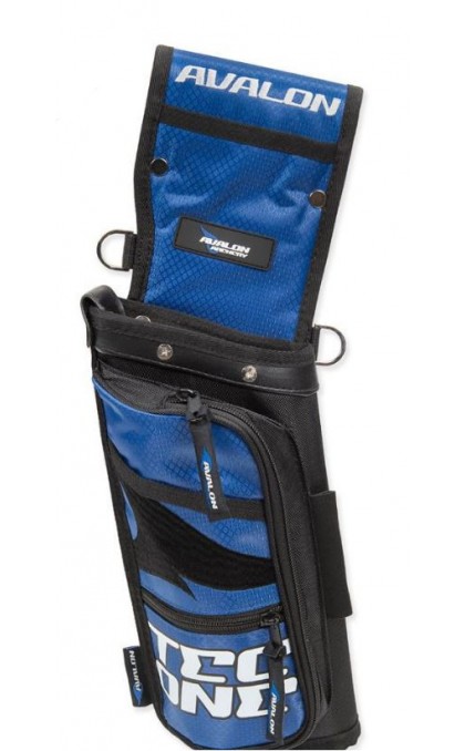 AVALON FARETRA FIELD