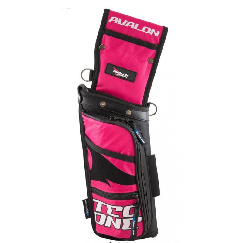 AVALON FARETRA FIELD