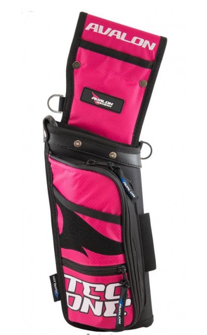 AVALON FARETRA FIELD