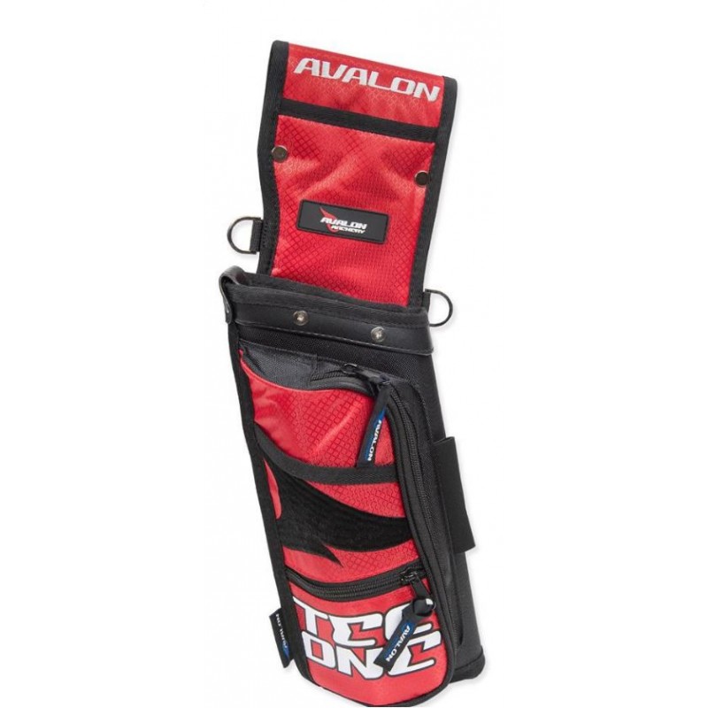 AVALON FARETRA FIELD