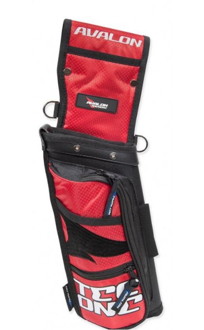 AVALON FARETRA FIELD