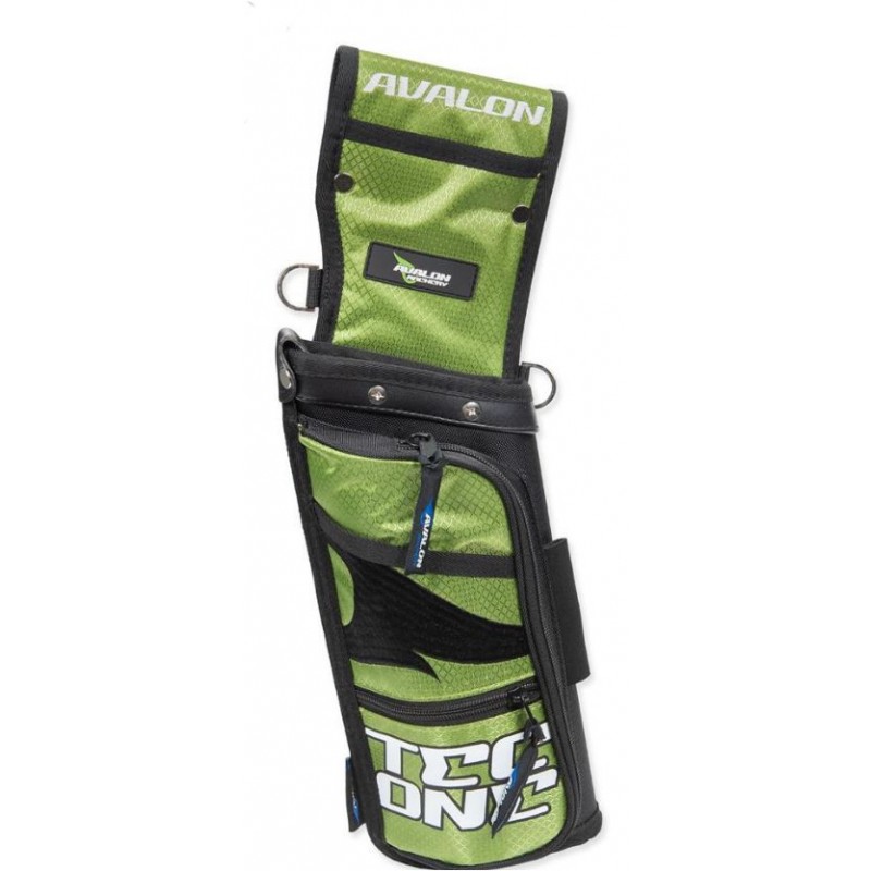 AVALON FARETRA FIELD