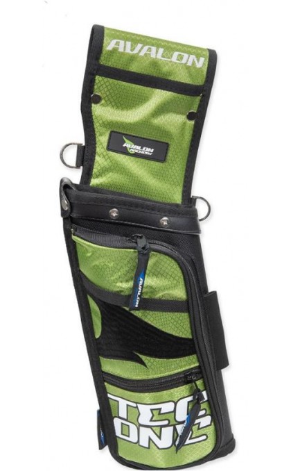 AVALON FARETRA FIELD