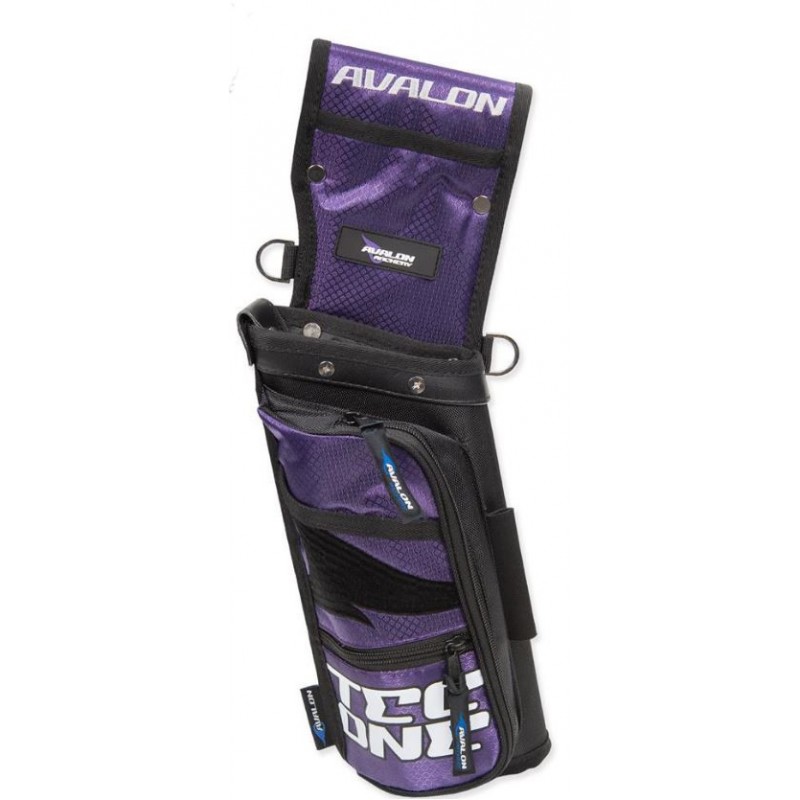 AVALON FARETRA FIELD