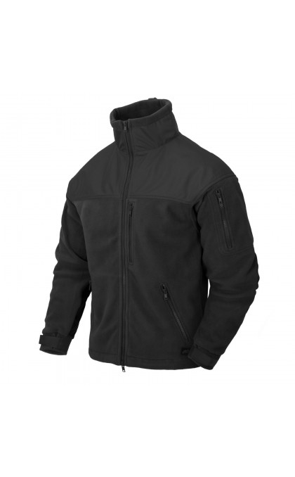 HELIKON TEX GIACCA IN PILE CLASSIC ARMY