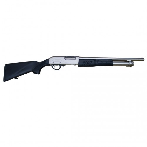 HATSAN FUCILE POMPA OPTIMA MARINE CALCIO FISSO 18" CAL 12