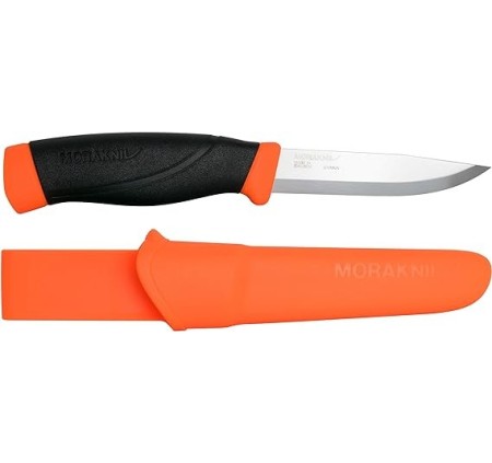 MORAKNIV COLTELLO COMPANION