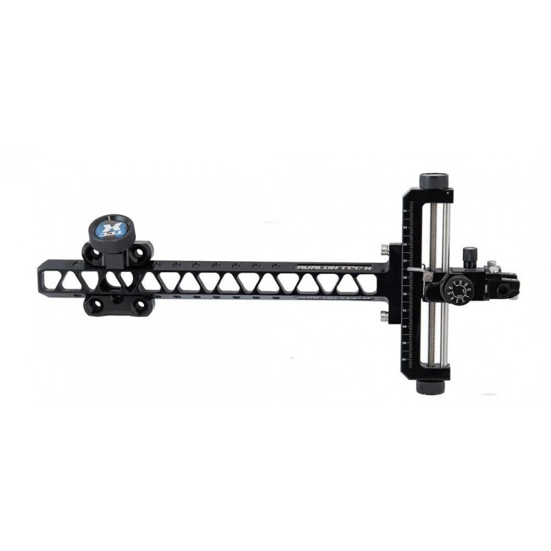 AVALON MIRINO TEC-X x COMPOUND