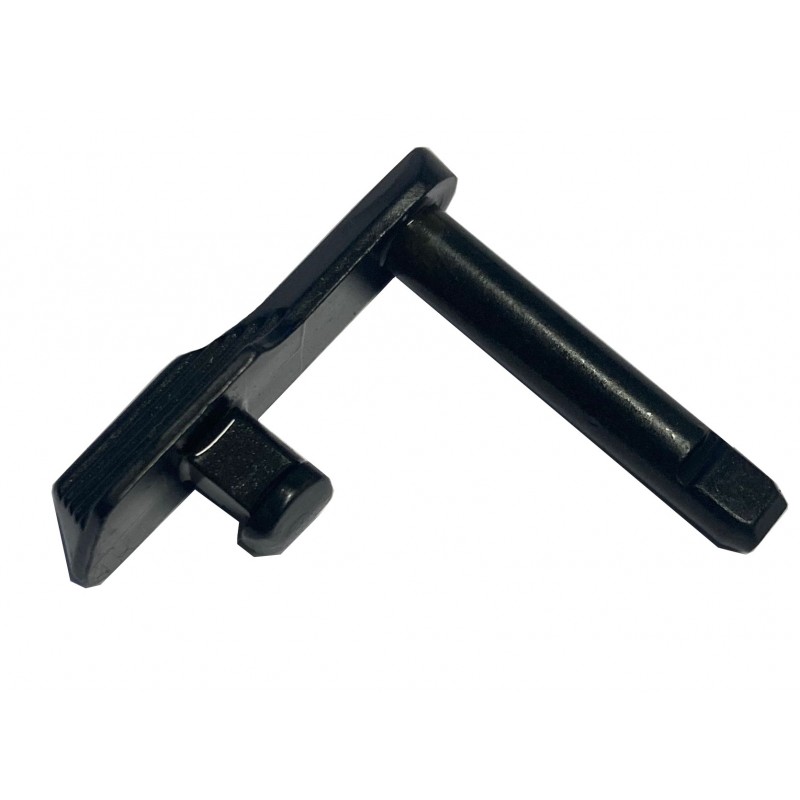 F.LLI TANFOGLIO LEVA SMONTAGGIO FUSTO ACCIAIO