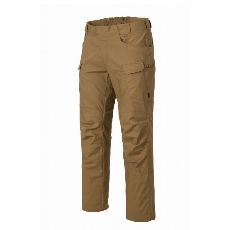 HELIKON TEX PANTALONI URBAN TACTICAL POLICOTTON RIPSTOP