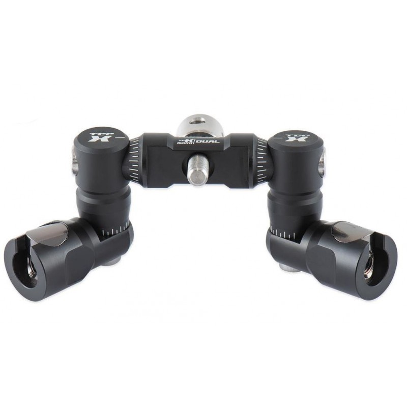 AVALON V-BAR TEC-X MAXX DUAL REGOLABILE