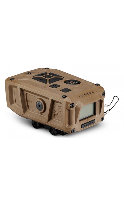 VORTEX TELEMETRO LASER PER MONTAGGIO SU RAIL IMPACT 4000 BALLISTIC