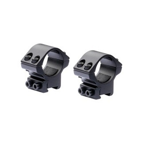 NIKKO ANELLI MATCH 30mm 3/8 DOVETAIL
