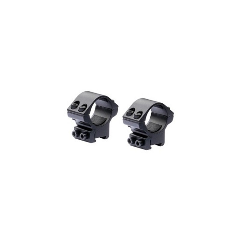 NIKKO ANELLI MATCH 30mm 3/8 DOVETAIL