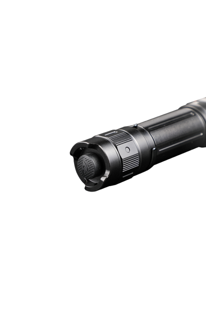 FENIX TORCIA LED PD35 V3.0 TATTICA 1700 LUMENS BLACK
