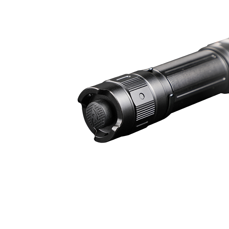 Torcia Radar Tattica Ricaricabile 1200 Lumens Radar - Torce E Porta Torce - Divisa Militare - Foto 9