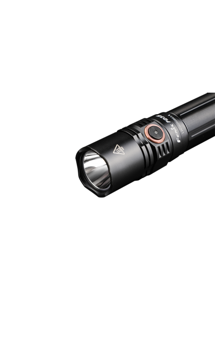 FENIX TORCIA LED PD35 V3.0 TATTICA 1700 LUMENS BLACK