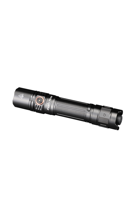 FENIX TORCIA LED PD35 V3.0 TATTICA 1700 LUMENS BLACK