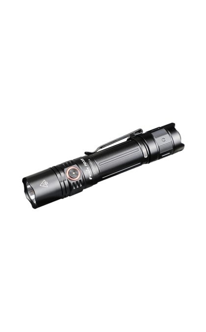 FENIX TORCIA LED PD35 V3.0 TATTICA 1700 LUMENS BLACK
