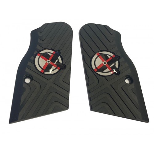 F.LLI TANFOGLIO GUANCETTE XTREME CUSTOM SMALL FRAME