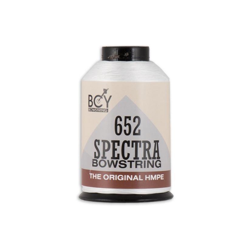 BCY BOBINA 652 SPECTRA FF 1/4 lb.
