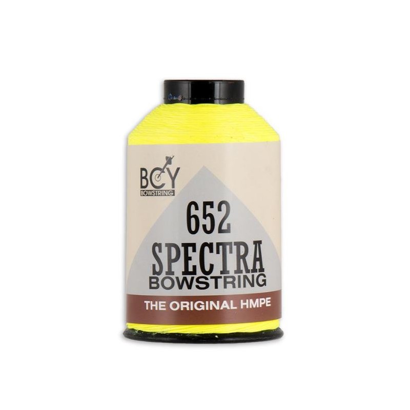 BCY BOBINA 652 SPECTRA FF 1/4 lb.