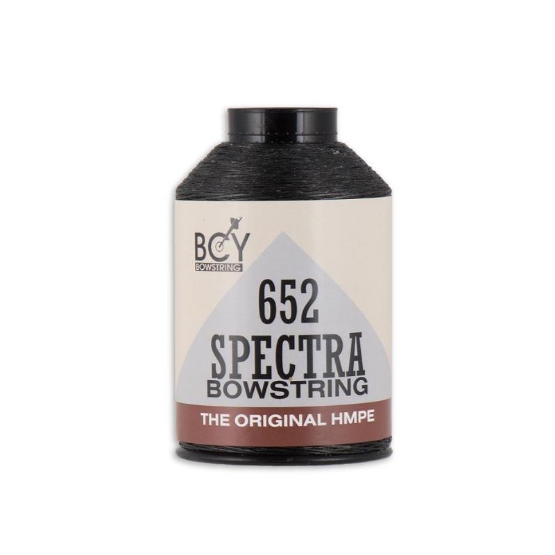 BCY BOBINA 652 SPECTRA FF 1/4 lb.