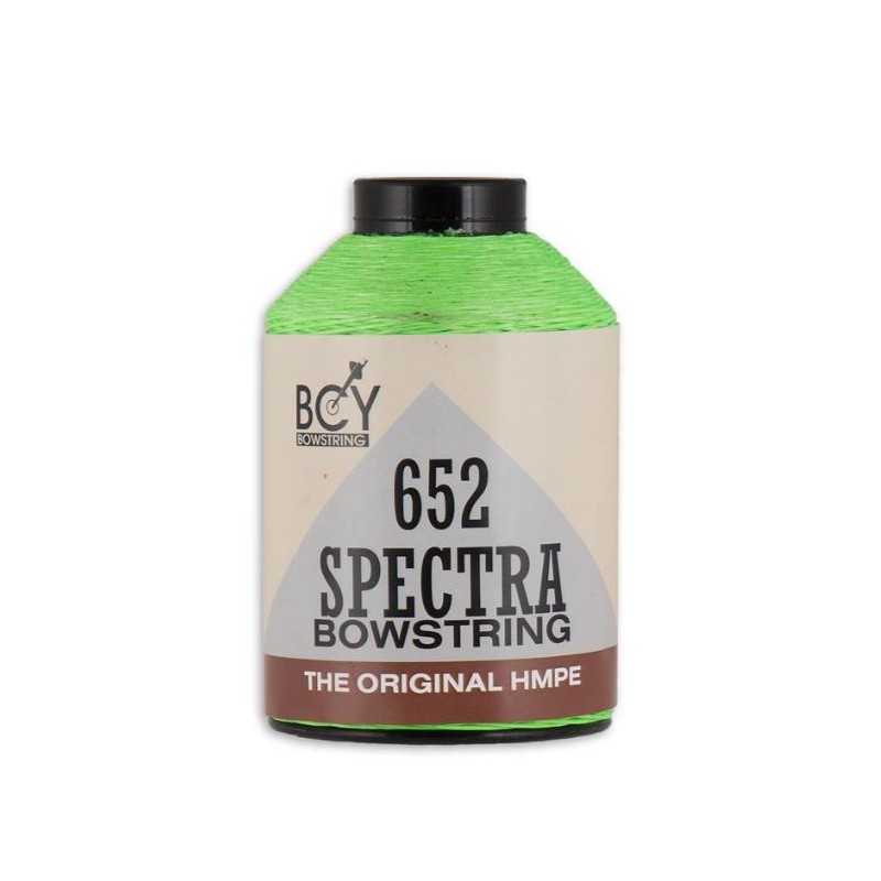BCY BOBINA 652 SPECTRA FF 1/4 lb.