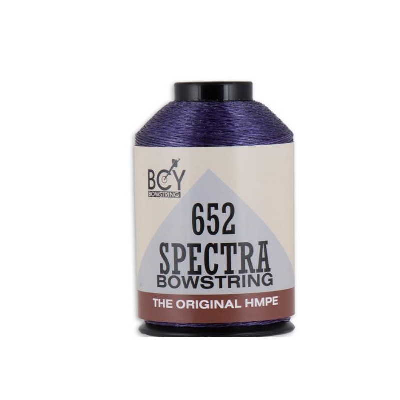BCY BOBINA 652 SPECTRA FF 1/4 lb.